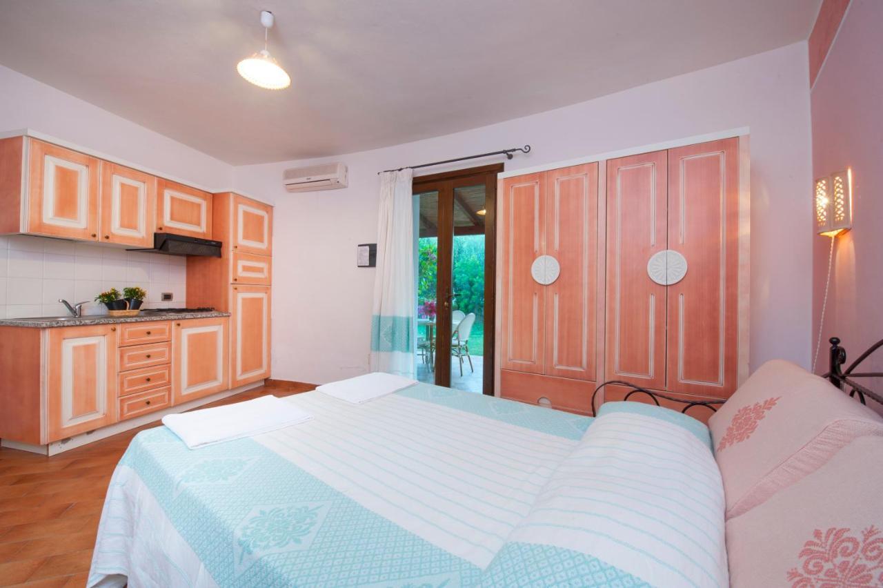 S'Incantu Resort Villasimius Room photo